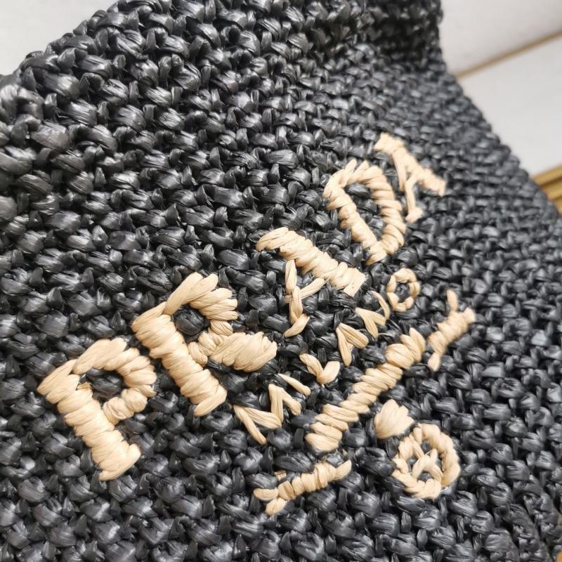 Prada Shopping Bags